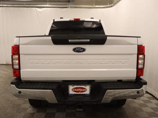 2020 Ford F-350 Lariat Super Duty