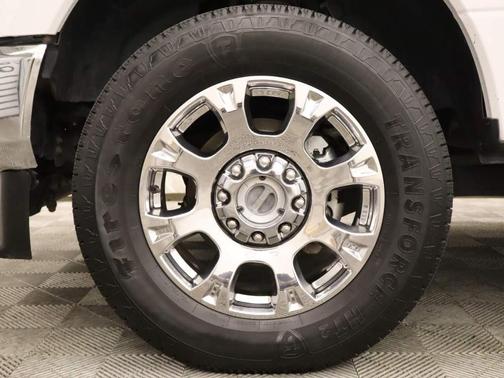 2020 Ford F-350 Lariat Super Duty