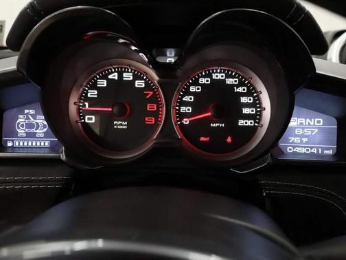 2017 Lotus Evora 400 Base