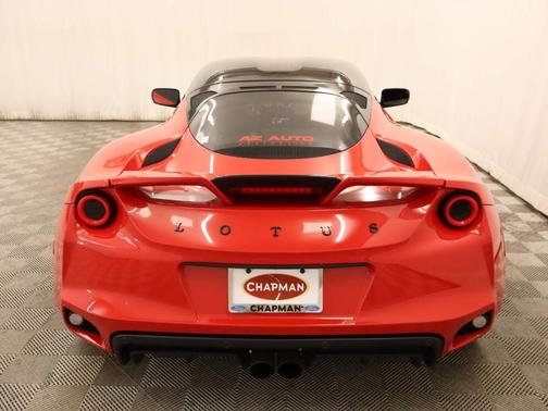 2017 Lotus Evora 400 Base