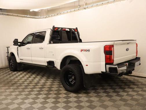 2023 Ford F-450 Lariat