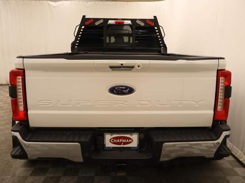 2023 Ford F-450 Lariat