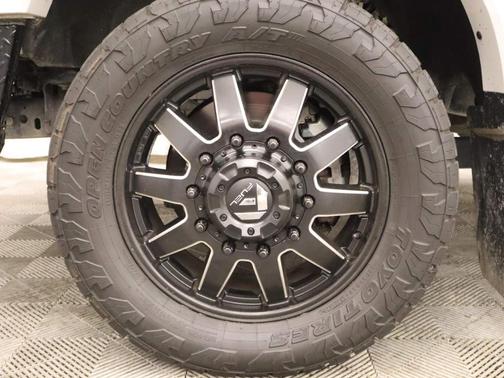 2023 Ford F-450 Lariat