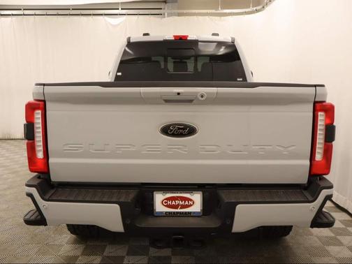 Avalanche 2026 Ford F-250 Lariat