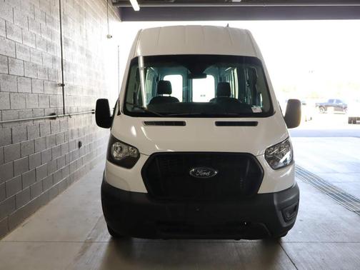 2022 Ford Transit-250 Base