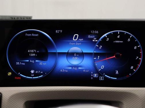 Polar White 2023 Mercedes-Benz CLA 250 Base