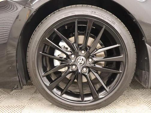 2024 Toyota Camry XSE V6