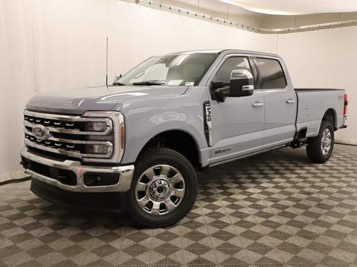 2025 Ford F-350 Lariat Super Duty