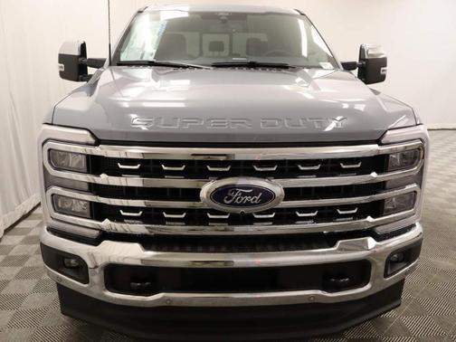 2025 Ford F-350 Lariat Super Duty