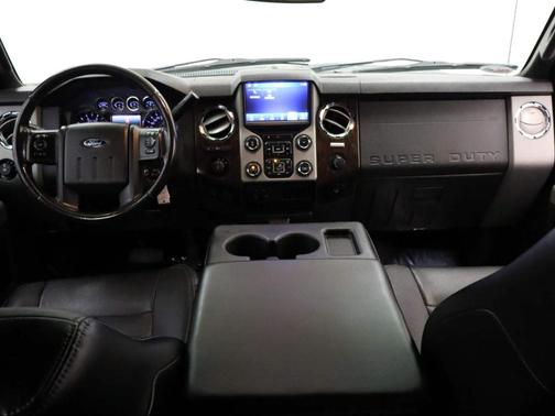 2016 Ford F-350 Lariat Super Duty