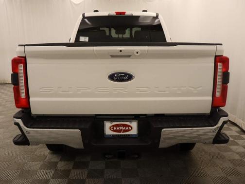 2026 Ford F-350 Lariat Super Duty