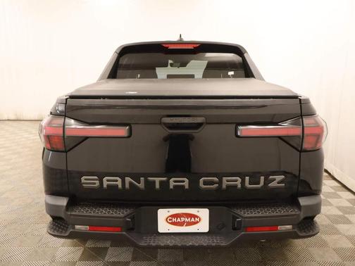 2023 Hyundai SANTA CRUZ 2.5L SE