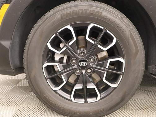 2023 Hyundai SANTA CRUZ 2.5L SE