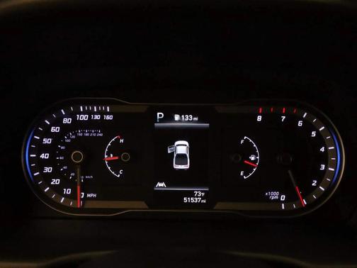 2023 Hyundai SANTA CRUZ 2.5L SE