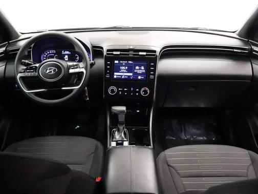2023 Hyundai SANTA CRUZ 2.5L SE
