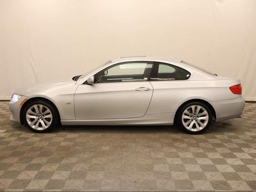 2012 BMW 328 i xDrive