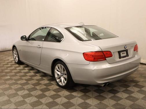 2012 BMW 328 i xDrive