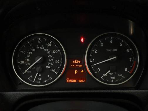 2012 BMW 328 i xDrive