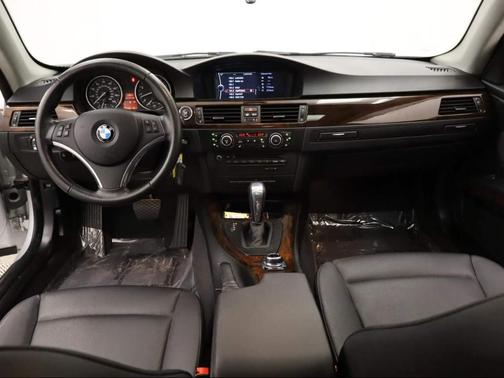 2012 BMW 328 i xDrive