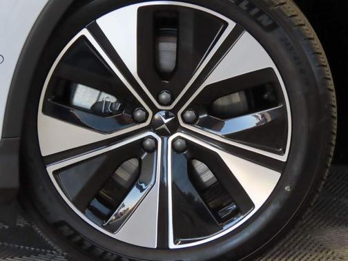 2024 Polestar 2 Long Range Single Motor
