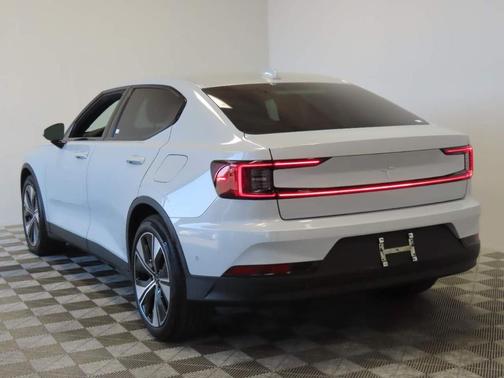 2024 Polestar 2 Long Range Single Motor
