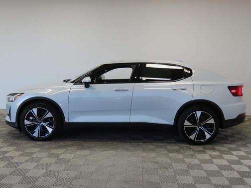 2024 Polestar 2 Long Range Single Motor