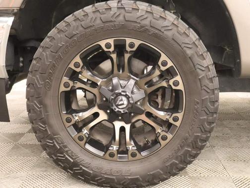 2022 Ford F-350 King Ranch