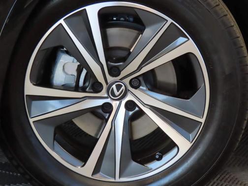 2024 Lexus RX 350 