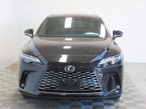 2024 Lexus RX 350 