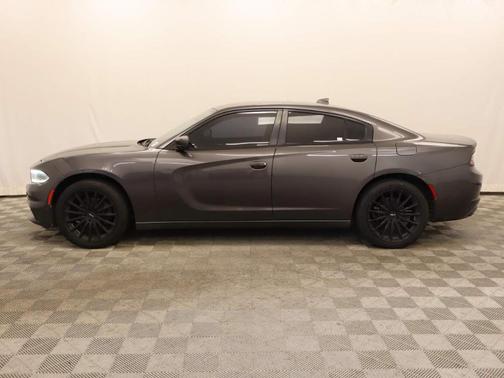 2018 Dodge Charger SXT Plus