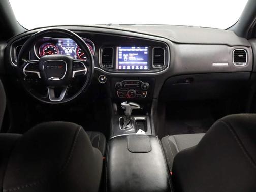 2018 Dodge Charger SXT Plus