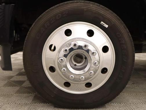 2021 Ford F-450 Platinum