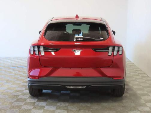 2021 Ford Mustang Mach-E Select