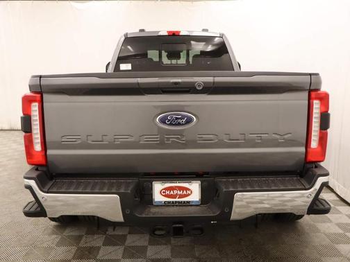 2025 Ford F-350 Lariat Super Duty