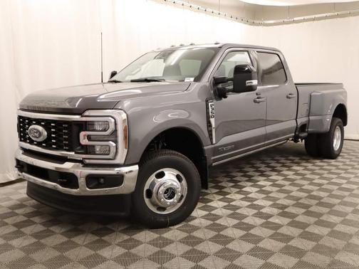 2025 Ford F-350 Lariat Super Duty