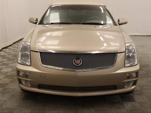 2006 Cadillac STS V6