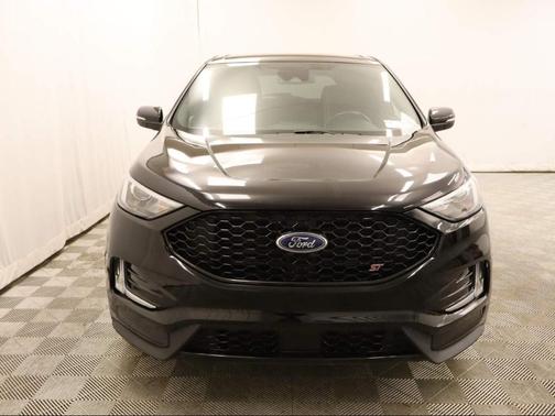 2024 Ford Edge ST