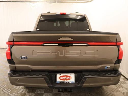 2023 Ford F-150 Lightning LARIAT