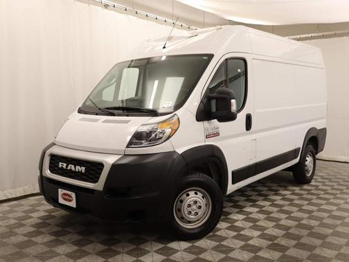 2020 RAM ProMaster 1500 Base