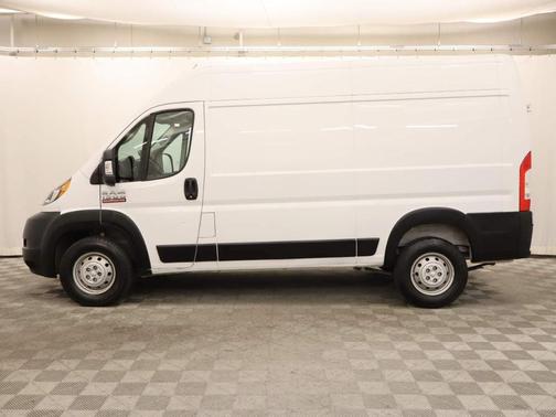 2020 RAM ProMaster 1500 Base