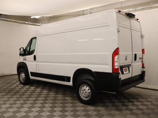 2020 RAM ProMaster 1500 Base