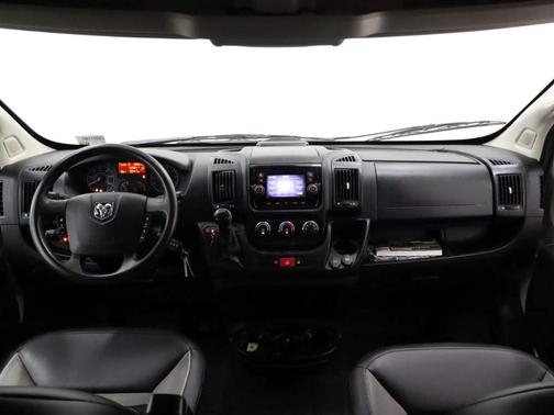 2020 RAM ProMaster 1500 Base