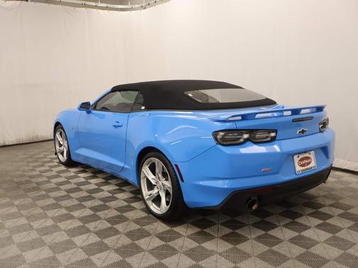 2023 Chevrolet Camaro SS