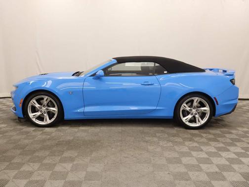 2023 Chevrolet Camaro SS