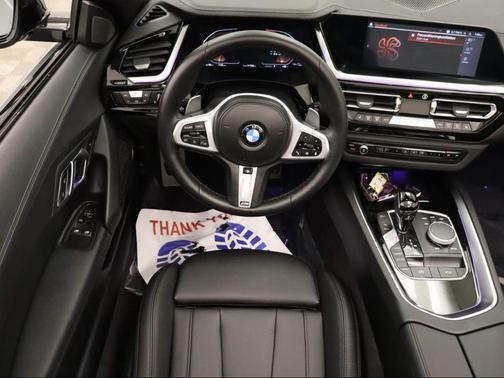 2026 BMW Z4 sDrive30i