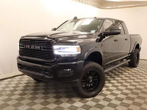 2020 RAM 2500 Laramie