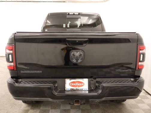 2020 RAM 2500 Laramie
