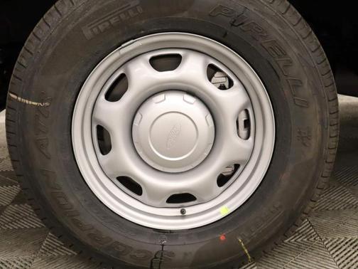 Agate Black Metallic 2026 Ford F-150 XL