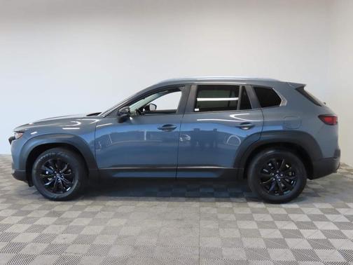 2024 Mazda CX-50 2.5 S Premium Package