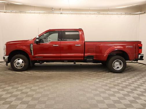 2023 Ford F-350 Lariat Super Duty